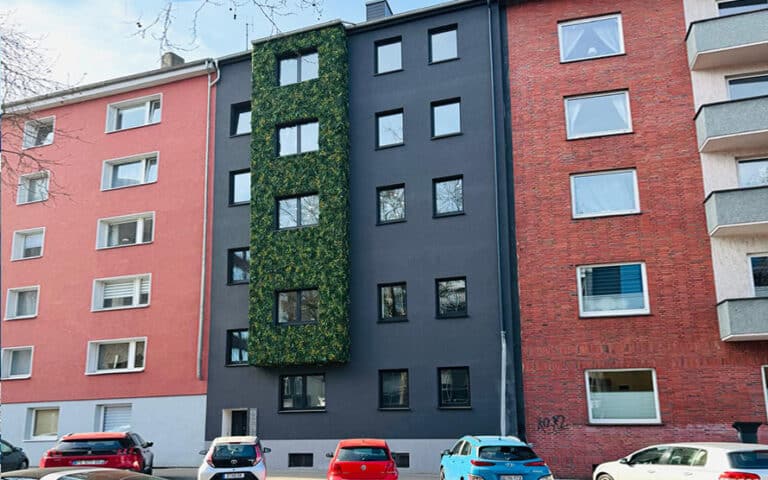 hoherwall hoherwall
