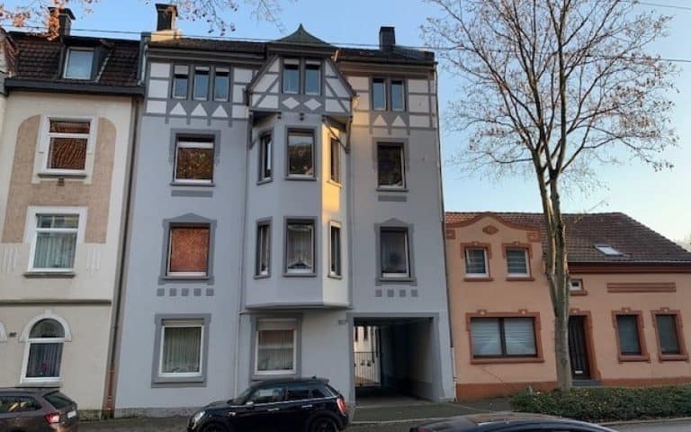 selbeckerstrasse